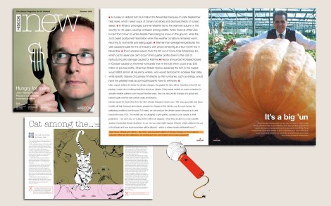 Weir Marketing provides frank, affordable marketing and design, Hiscox, Weir Marketing, frank affordable marketing, brand identity, design, competitive advantage, brand, marketing advice, gloucestershire, improve your bottom line, logo, marketing advantage, stand out brand, stand taller, straightforward marketing, strap line, Strong brand, stroud, up to date marketing,