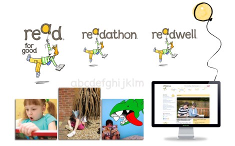 Weir Marketing provides frank, affordable marketing and design, Read for Good, Weir Marketing, frank affordable marketing, brand identity, design, competitive advantage, brand, marketing advice, gloucestershire, improve your bottom line, logo, marketing advantage, stand out brand, stand taller, straightforward marketing, strap line, Strong brand, stroud, up to date marketing,