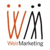 Weir Marketing, frank affordable marketing, brand identity, design, competitive advantage, brand, marketing advice, gloucestershire, improve your bottom line, logo, marketing advantage, stand out brand, stand taller, straightforward marketing, strap line, Strong brand, stroud, up to date marketing,