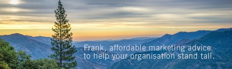 Weir Marketing provides frank, affordable marketing and design